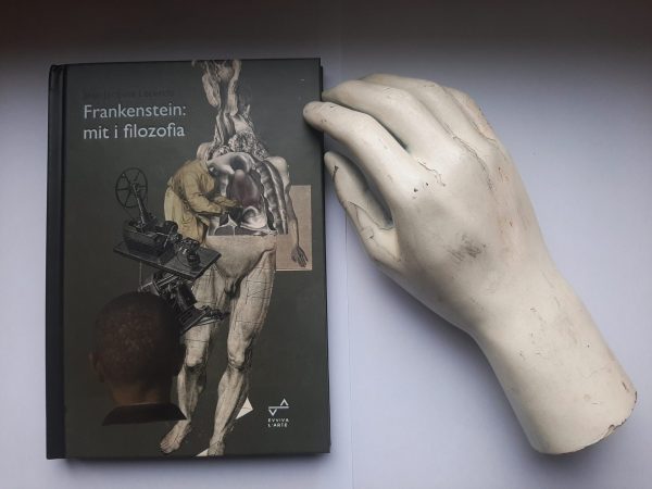 FRANKENSTEIN: MIT I FILOZOFIA