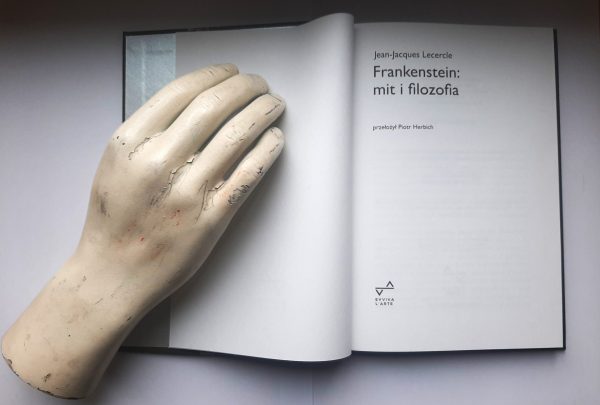 FRANKENSTEIN: MIT I FILOZOFIA