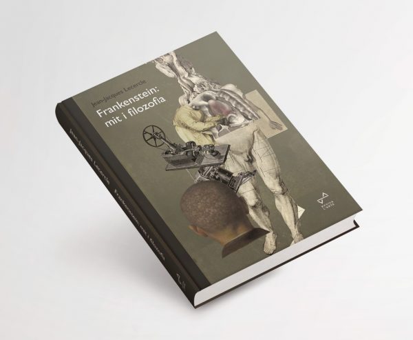 FRANKENSTEIN: MIT I FILOZOFIA