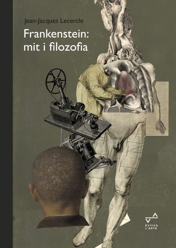 FRANKENSTEIN: MIT I FILOZOFIA